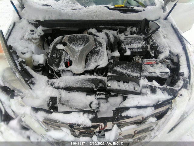 Hyundai Sonata Se/limited 2011 5NPEC4AB4BH202494 Image 11