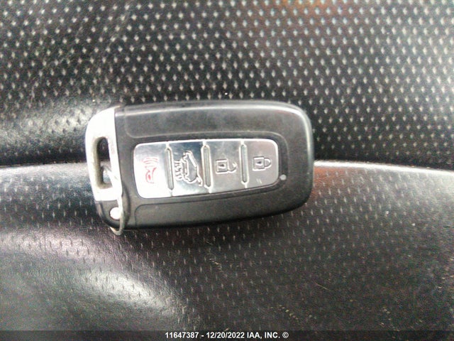 Hyundai Sonata Se/limited 2011 5NPEC4AB4BH202494 Image 3