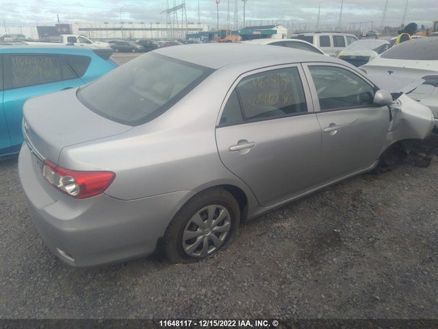 Toyota Corolla S/le 2011 2T1BU4EE6BC542236 Image 5