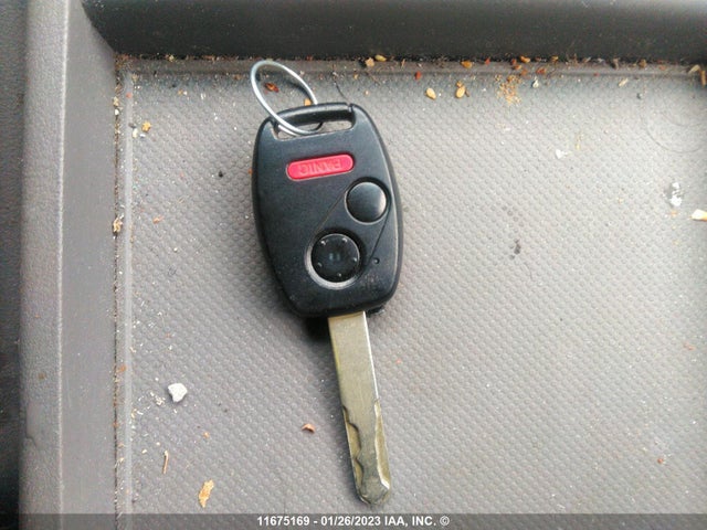 Honda CR-V EX 2007 5J6RE48527L814833 Image 3