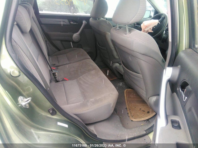 Honda CR-V EX 2007 5J6RE48527L814833 Image 9
