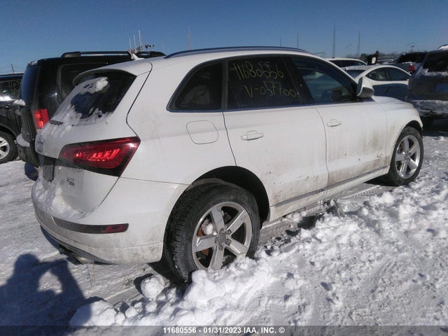 WA1LFCFP9DA057700 Audi Q5 Premium Plus