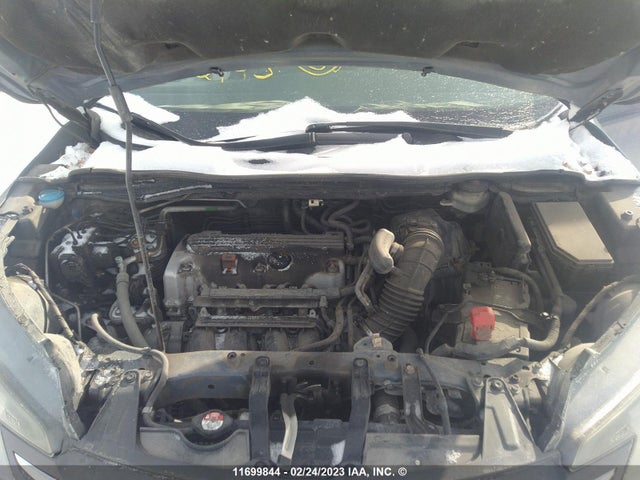 Honda CR-V EX 2013 2HKRM4H50DH102782 Image 11