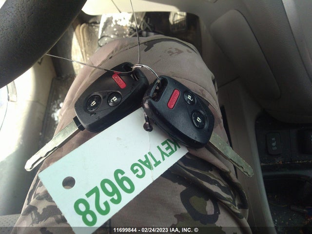 Honda CR-V EX 2013 2HKRM4H50DH102782 Image 3