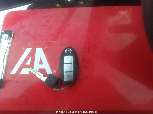 Nissan ROGUE S/SV 2013 JN8AS5MT6DW021779 Image 3