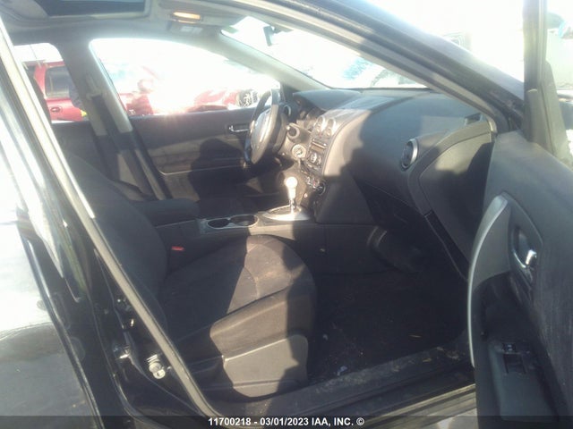 Nissan ROGUE S/SV 2013 JN8AS5MT6DW021779 Image 6