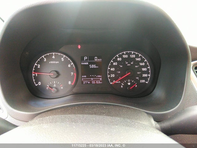 Hyundai Accent Se/sel 2019 3KPC24A39KE040871 Image 7