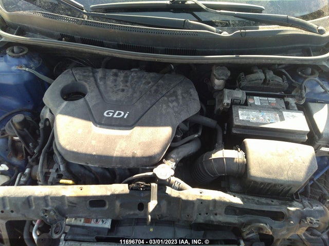 Hyundai ACCENT SE 2017 KMHCT4AE7HU236991 Image 10