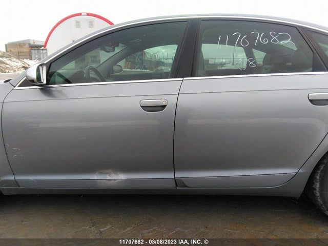 WAUDN54F48N169075 Audi S6 Quattro
