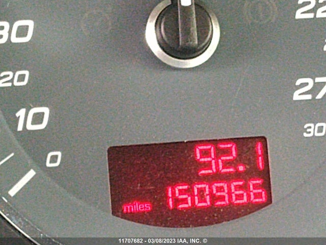 WAUDN54F48N169075 Audi S6 Quattro