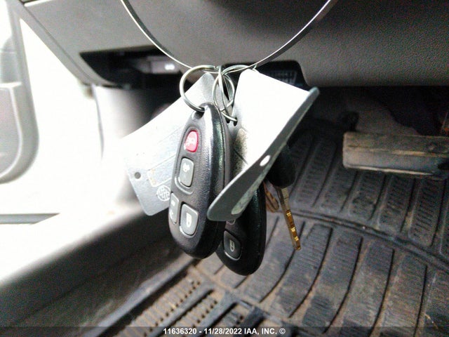 Chevrolet MALIBU LS 2010 1G1ZB5E06A4100288 Image 3