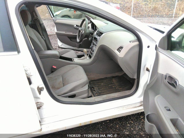 Chevrolet MALIBU LS 2010 1G1ZB5E06A4100288 Image 6