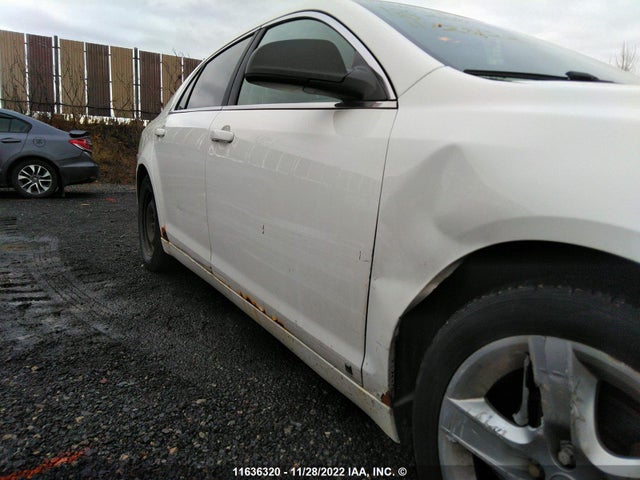 Chevrolet MALIBU LS 2010 1G1ZB5E06A4100288 Image 7