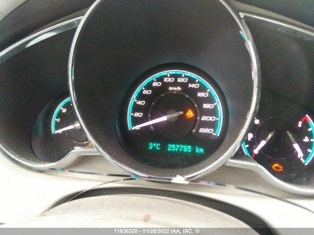 Chevrolet MALIBU LS 2010 1G1ZB5E06A4100288 Image 8
