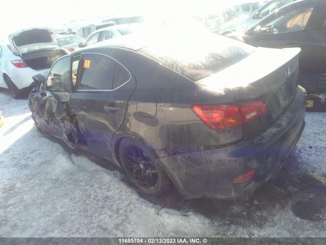 JTHCK262872015676 Lexus IS 250