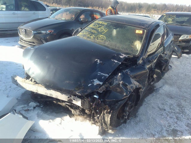 JTHCK262872015676 Lexus IS 250