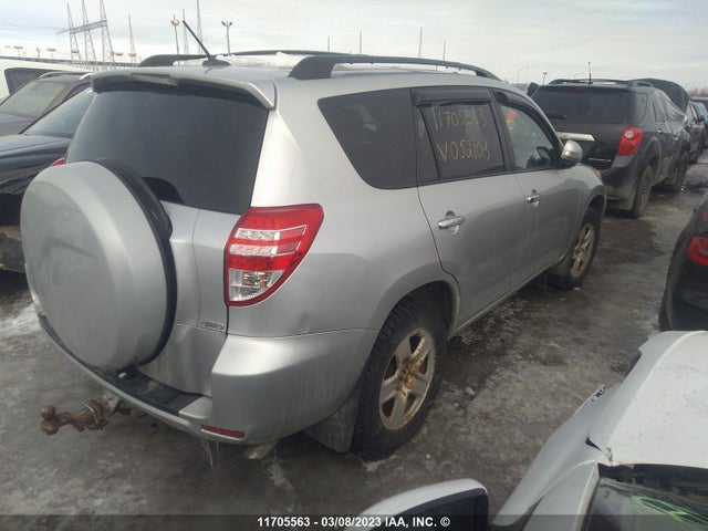 Toyota RAV4 2010 2T3BF4DV2AW052103 Image 5
