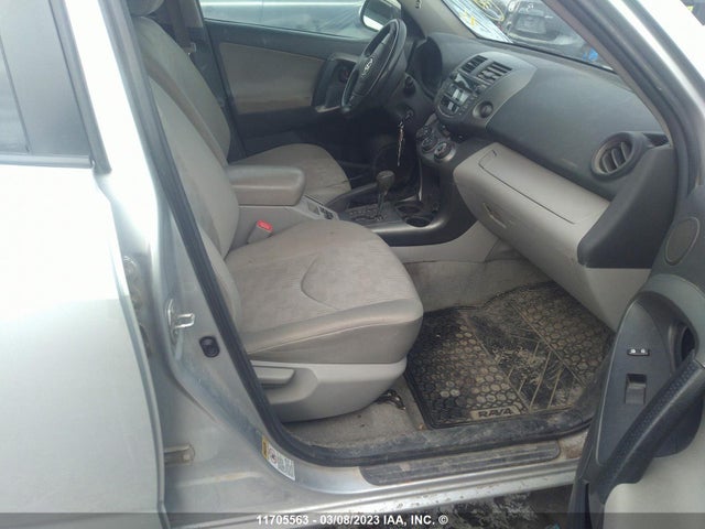 Toyota RAV4 2010 2T3BF4DV2AW052103 Image 6