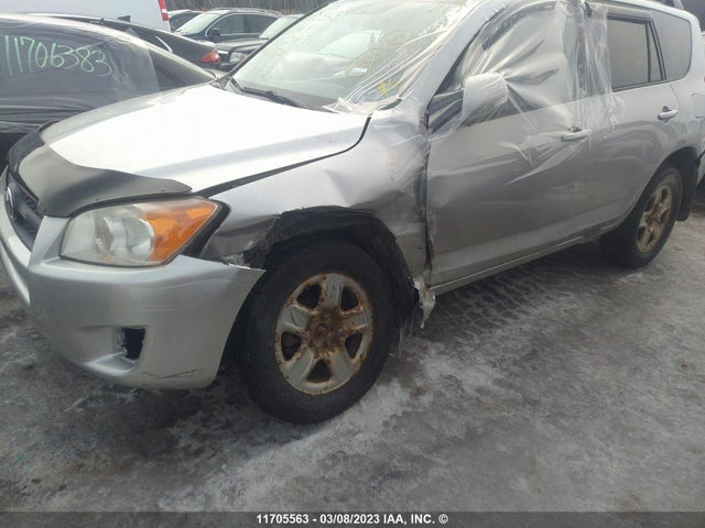 Toyota RAV4 2010 2T3BF4DV2AW052103 Image 7