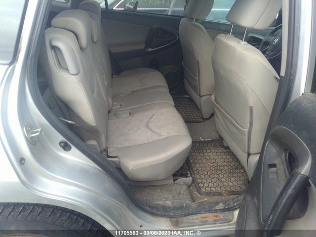 Toyota RAV4 2010 2T3BF4DV2AW052103 Image 9