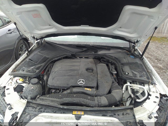 W1KWF8EB6MR652551 Mercedes-Benz C 300 4matic