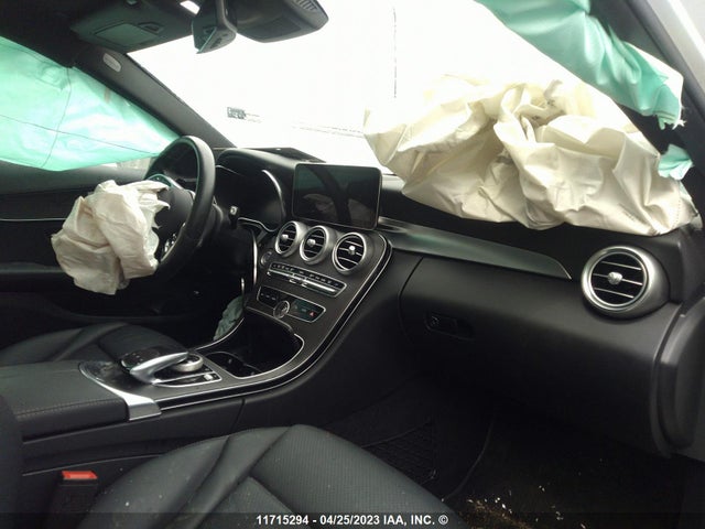 W1KWF8EB6MR652551 Mercedes-Benz C 300 4matic