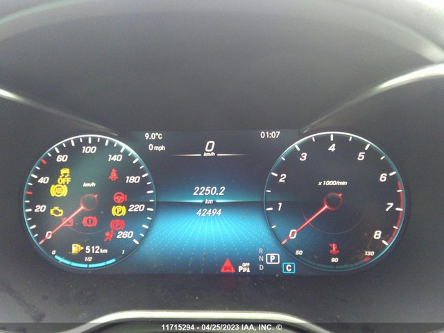 W1KWF8EB6MR652551 Mercedes-Benz C 300 4matic