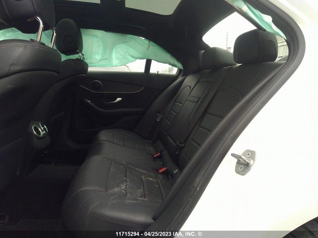 W1KWF8EB6MR652551 Mercedes-Benz C 300 4matic