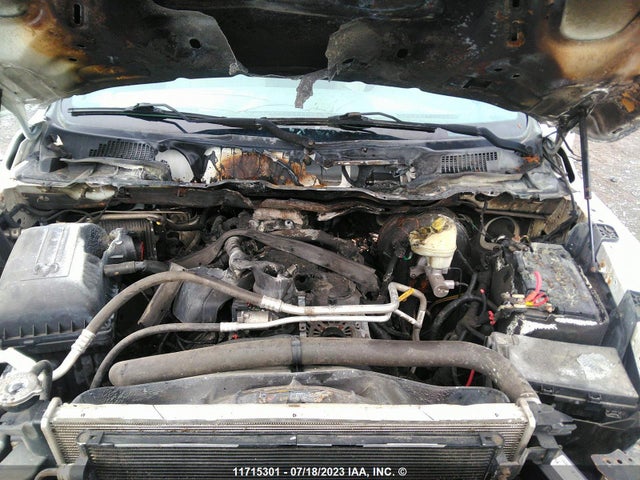 1C6RR7STXES257618 RAM 1500 St