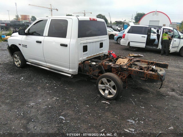1C6RR7STXES257618 RAM 1500 St