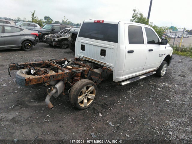 1C6RR7STXES257618 RAM 1500 St