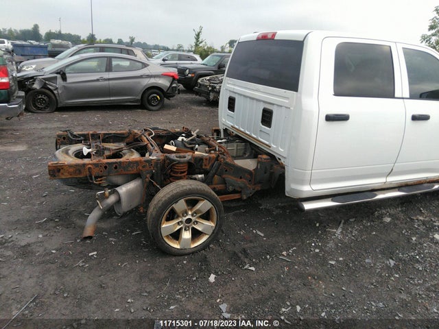 1C6RR7STXES257618 RAM 1500 St