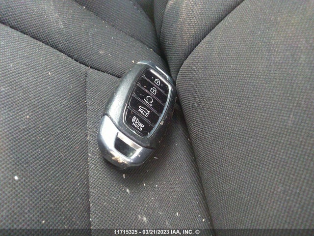 Hyundai ELANTRA SEL 2022 KMHLM4AG8NU351299 Image 11