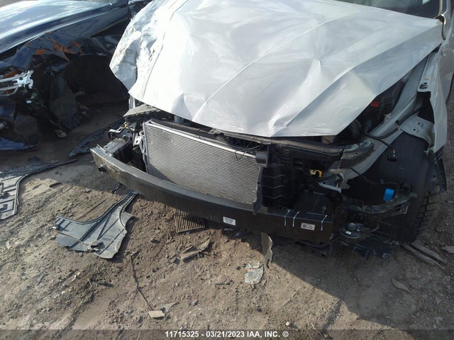 Hyundai ELANTRA SEL 2022 KMHLM4AG8NU351299 Image 6
