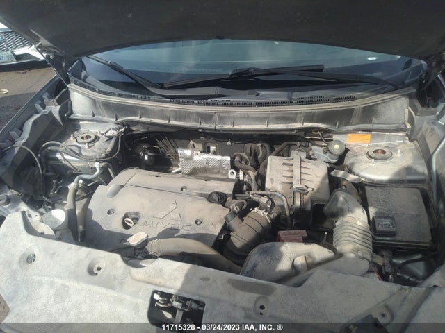 4A4AJ4AU7FE603512 Mitsubishi Rvr Gt