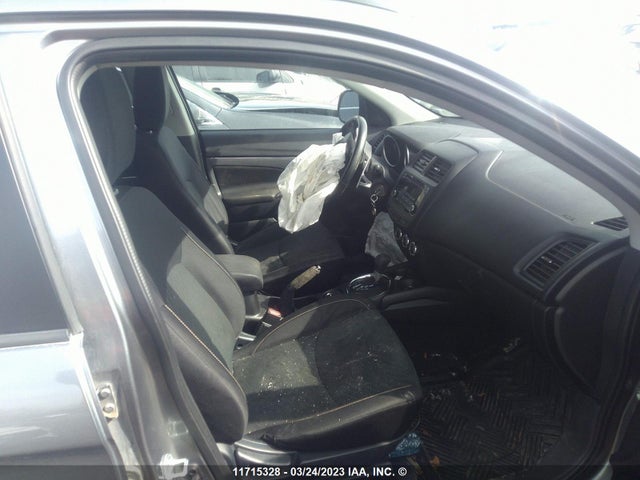 4A4AJ4AU7FE603512 Mitsubishi Rvr Gt