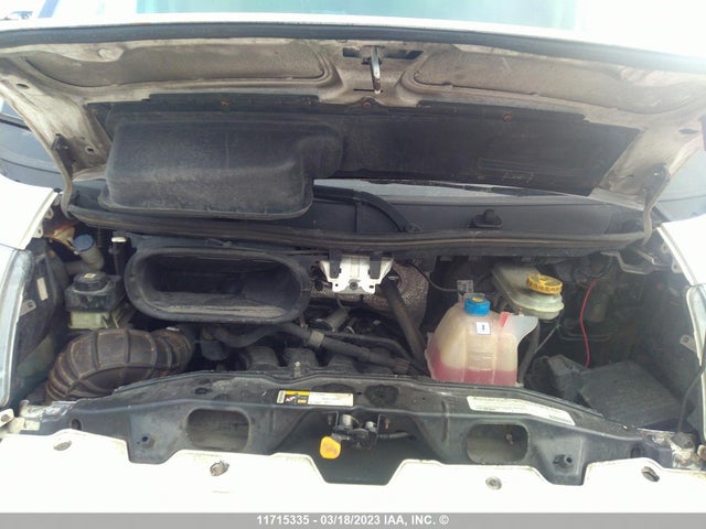 36URVJGOEE106065 RAM Promaster 3500 3500 High