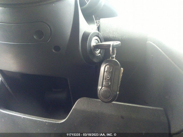 36URVJGOEE106065 RAM Promaster 3500 3500 High