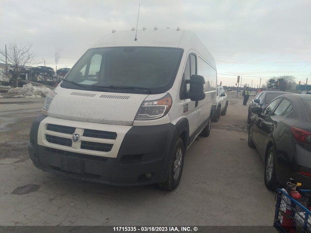 36URVJGOEE106065 RAM Promaster 3500 3500 High