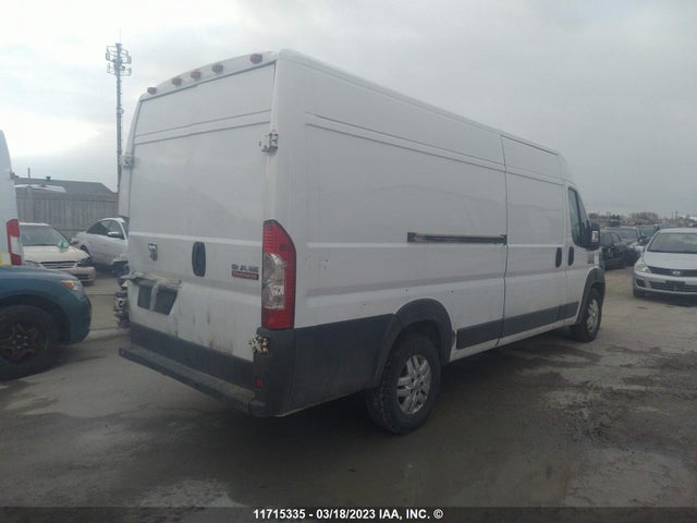 36URVJGOEE106065 RAM Promaster 3500 3500 High