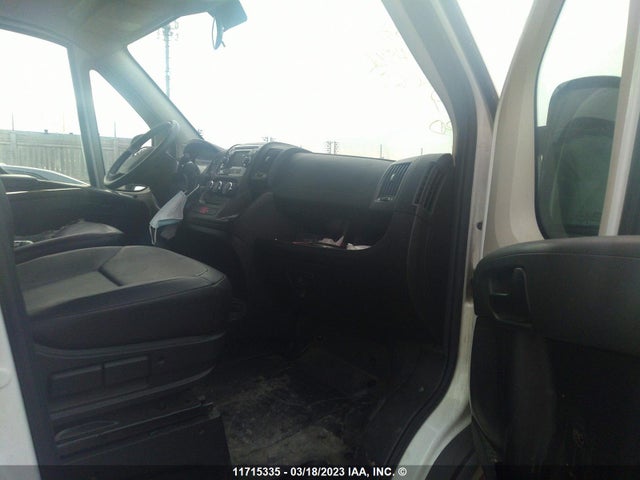 36URVJGOEE106065 RAM Promaster 3500 3500 High