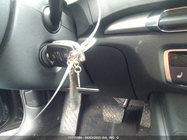 WAUACRFF3F1101156 Audi A3 PREMIUM