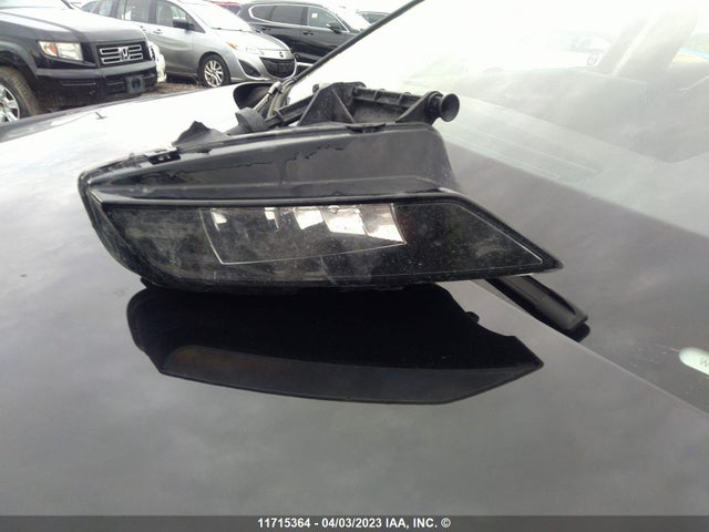 WAUACRFF3F1101156 Audi A3 PREMIUM