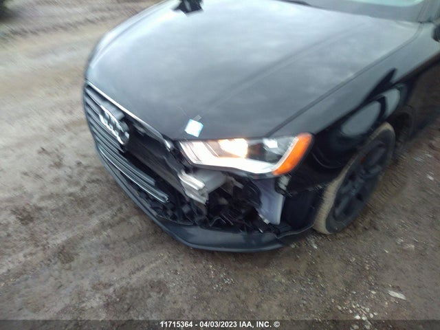 WAUACRFF3F1101156 Audi A3 PREMIUM