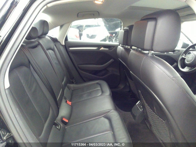 WAUACRFF3F1101156 Audi A3 PREMIUM
