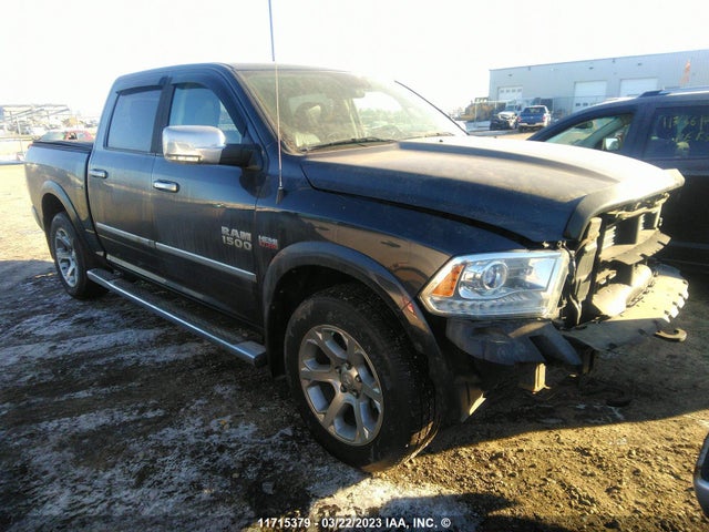 RAM 1500 Laramie 2016 1C6RR7NT7GS153568 Image 1