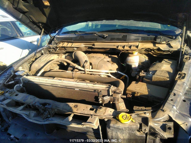 RAM 1500 Laramie 2016 1C6RR7NT7GS153568 Image 12