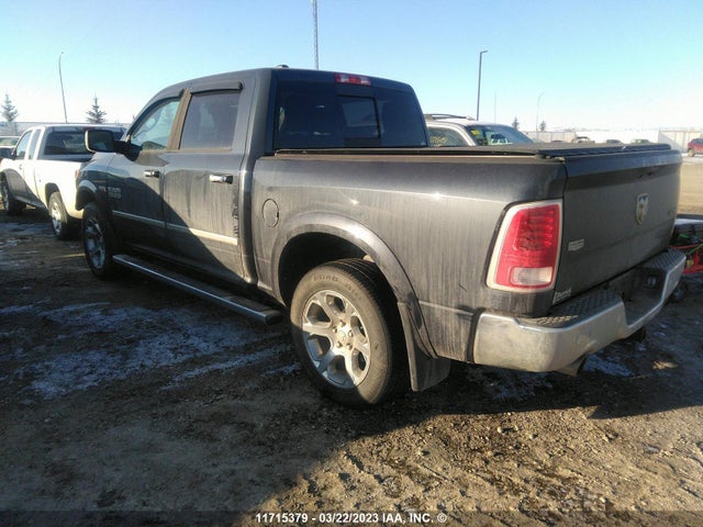 RAM 1500 Laramie 2016 1C6RR7NT7GS153568 Image 5