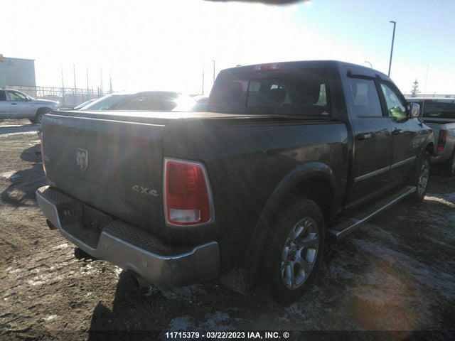 RAM 1500 Laramie 2016 1C6RR7NT7GS153568 Image 6