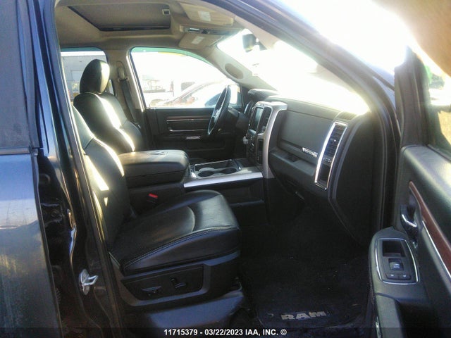 RAM 1500 Laramie 2016 1C6RR7NT7GS153568 Image 7